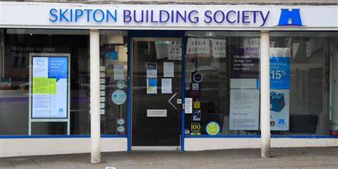 Skipton Building Society is offering a 7.5% interest rate