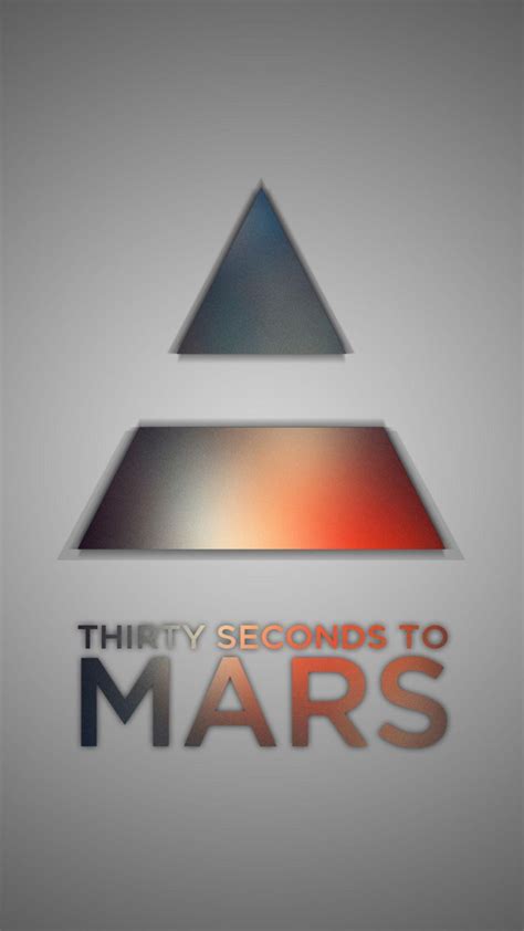 30 Seconds to Mars Logo