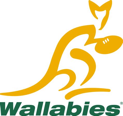 Australian Rugby Union | Rugby logo, Australia rugby, Union logo