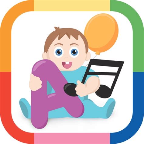 Play Time! Educational Games for Kids: Puzzles, Shapes, Music, and more! by BabyFirst