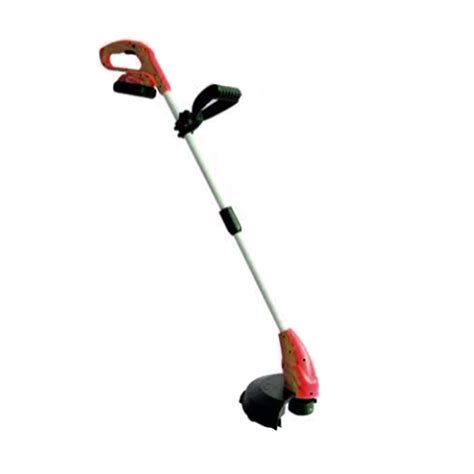 Cordless Grass Trimmer Manufacturer＆Supplier