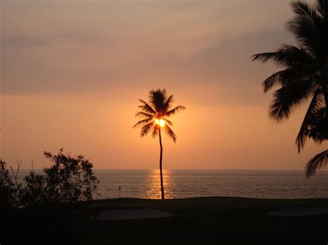 Sunset Kona, Hawaii | Hawaii island, Hawaii, Kailua kona