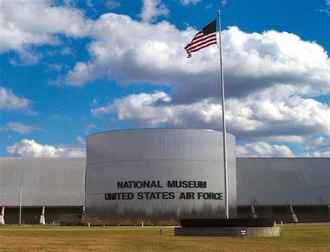 National Museum of the U.S. Air Force