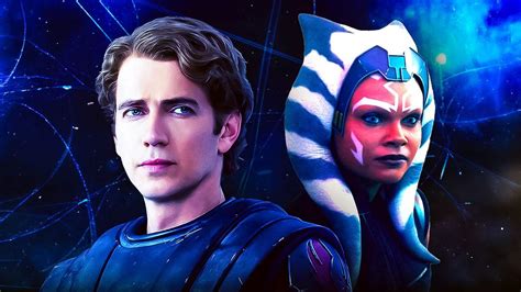 Hayden Christensen Discussed Future Live-Action Clone Wars Series With Ahsoka Star