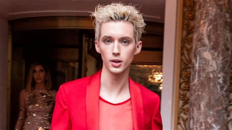 Troye Sivan previews new music in the first trailer for his film 'Three Months' | KWCK - Crain ...