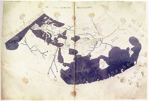 Ptolemy’s Geographia - Geography Realm