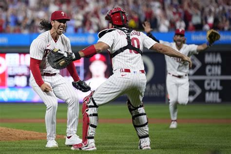 Lorenzen’s Phillies no-hitter is legendary: 8 fun facts