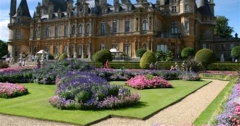 Waddesdon Manor, Aylesbury Events & Tickets 2021 | Ents24