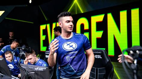 CSGO star Tarik weighs in on “overpowered” Krieg meta - Dexerto