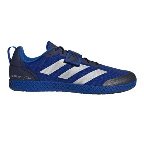 adidas The Total Weightlifting Shoes - 50% Off | SportsShoes.com