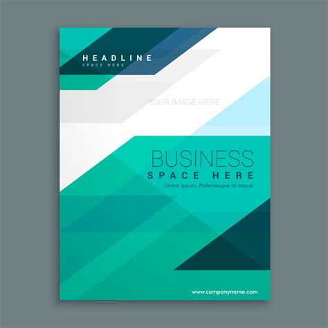 company magazine cover page brochure design - Download Free Vector Art, Stock Graphics & Images