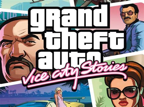 GTA Vice City Setup Free Download