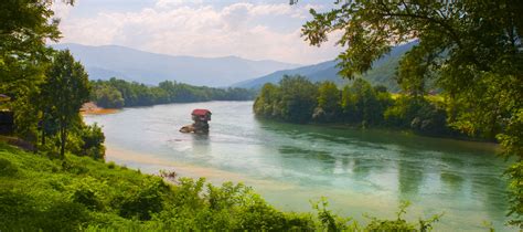 Rivers & Lakes - Serbia.com