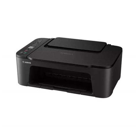 Canon PIXMA TS3440 Multifunction Colour Inkjet Printer | Introstat Shop