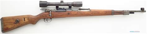 Mauser K98k Sniper, 8mm, matching, ... for sale at Gunsamerica.com: 987934383