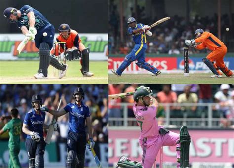 Top 5 highest team totals in men’s ODI history - SportsBigNews