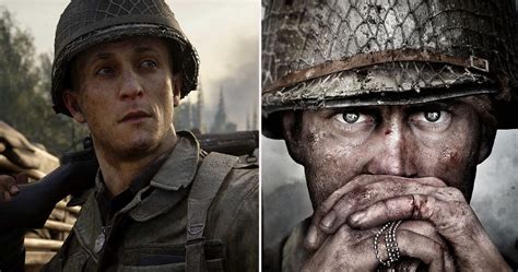 Call Of Duty: 5 Things That Are Historically Accurate (And 5 Things ...