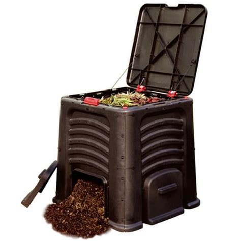 Garden Plus Compost Bin at Lowes.com