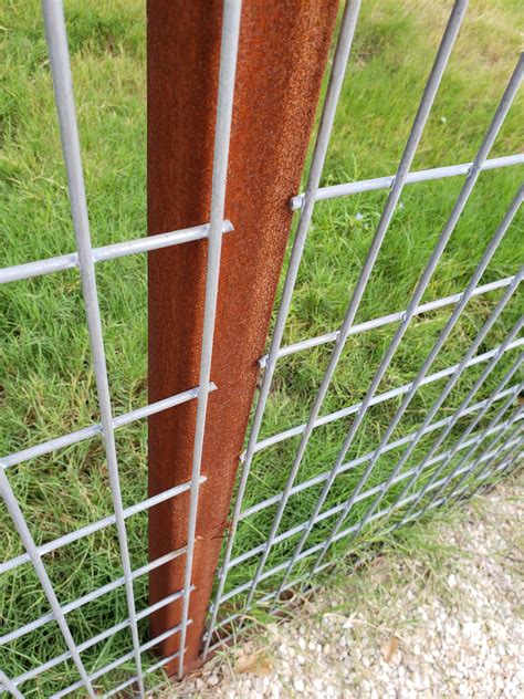 Cattle Panel Fences • Austin Fence Builders