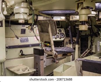 Kubinka Tank Museum Large Military Museum Stock Photo 1702957519 | Shutterstock