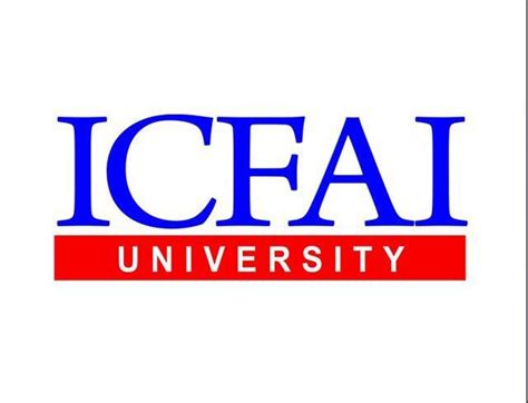 Thought Leadership Award for #Institute of Chartered Financial Analysts of India (ICFAI ...