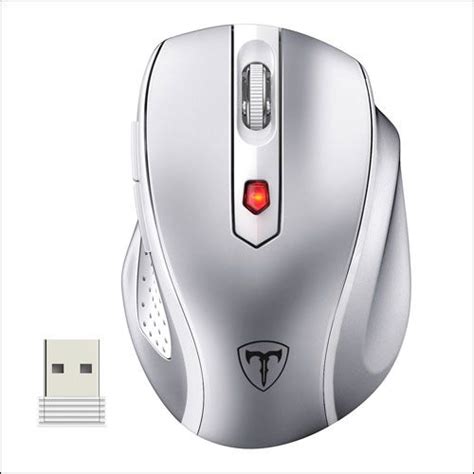 Best Wireless Mouse for MacBook Pro/Air, Mac Mini and iMac Pro in 2021 | Mac mini, Macbook pro ...