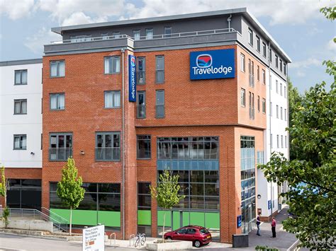 Travelodge Frimley, Camberley - Compare Deals