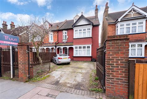 Lower Addiscombe Road, Croydon - Truuli