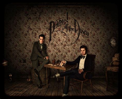 Panic! At The Disco 2018 Wallpapers - Wallpaper Cave