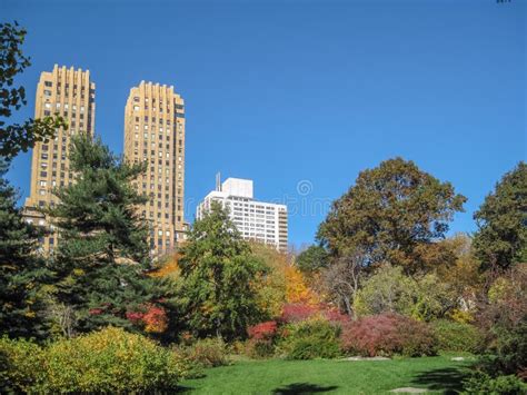 Strawberry Fields in Central Park in New York City Stock Image - Image of color, lennon: 107248889