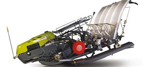 Agriculture Transplanter at best price in Faridabad by Claas India Private Limited | ID: 10540047962