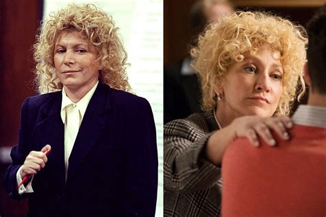 Law & Order True Crime: The Menendez Murders -- Meet the Cast - TV Guide