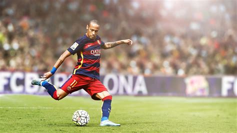 Neymar FC Barcelona Wallpapers | HD Wallpapers | ID #22357