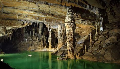 10 Most Mysterious and Adventurous Caves To Visit Around The World ...