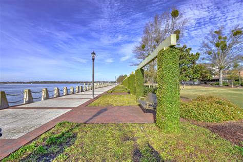 Discover the Best Things to do in Beaufort SC | Fripp Island Resort