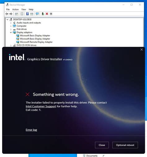 How to install Intel Arc driver? : r/IntelArc