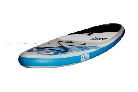 Buying An Inflatable Paddleboard - Stand Up Paddle Boards And Windsurfing Shop And Lessons