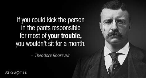 100 Funny Quotes That Will Make You Laugh (Instantly) Page 4 - AZ Quotes | Roosevelt quotes ...