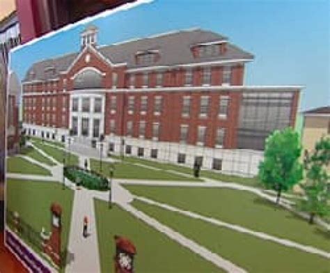 Holland College expansion to transform campus | CBC News