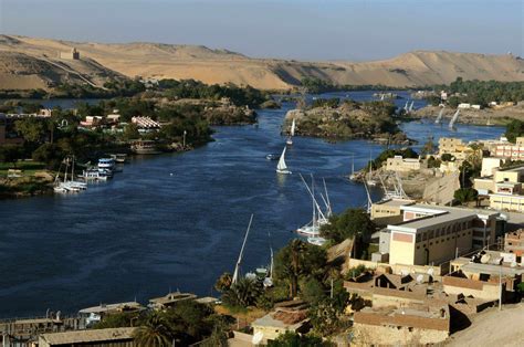 The Untold stories of River Nile | CGTN Africa - Strengthening news ...