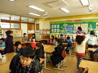 Kids in the Classroom | This is one of my 5th Grade classes | Flickr
