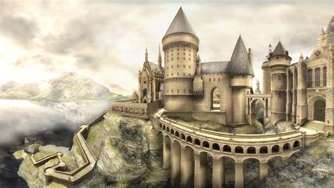 🔥 [75+] Hogwarts Castle Wallpapers | WallpaperSafari