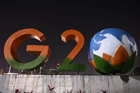 The G20 international organization tries to find its purpose