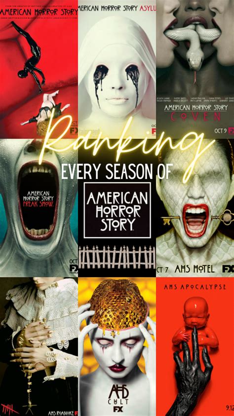 American Horror Story Season 4 Cast: A Deep Dive