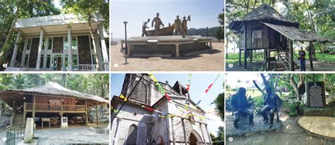 Retracing Rizal’s footsteps in Dapitan – BusinessMirror