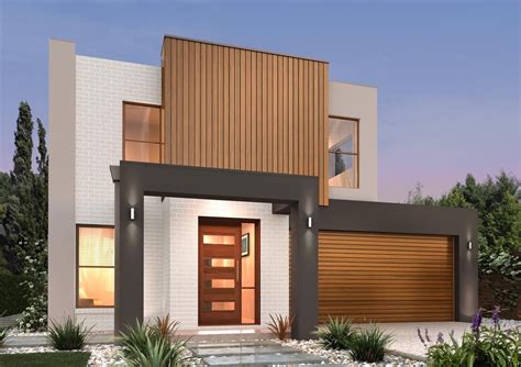 6 Inspiring Narrow Block House Design Tips | G.J. Gardner Blog