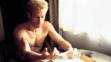 Christopher Nolan's Memento is getting a remake - Polygon