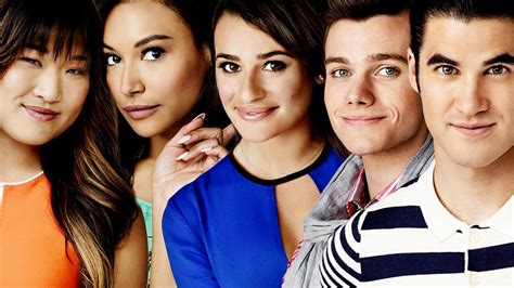 Glee Final Season Cast Details - Who is Staying? - YouTube