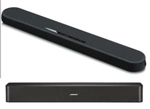 Soundbar for TV – Practical Help for Your Digital Life®