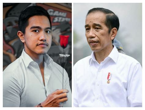 Kaesang Blak-blakan Sebut Gajinya Lebih Besar daripada Presiden Jokowi ...